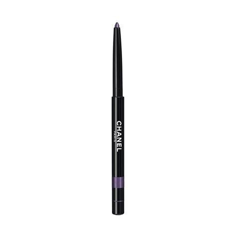 chanel purple chocolate eyeliner|chanel eyeliner price.